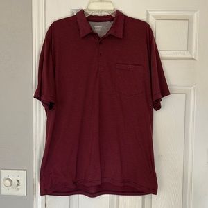 Men’s polo